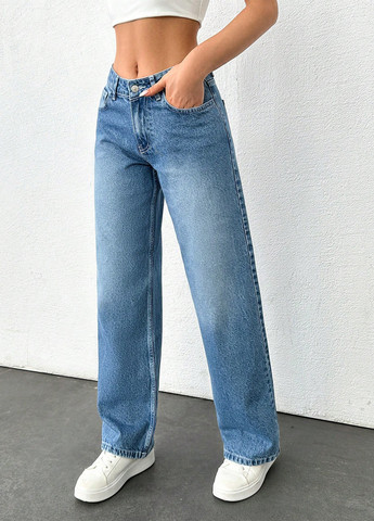 Джинси SHEIN - (338187251)