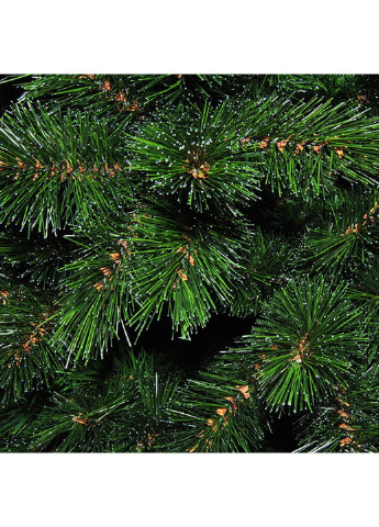 Искусственная сосна Forest Frosted зеленая с инеем 2,30 м (8711473151510) Triumph Tree (254593548)