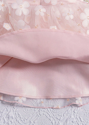 Розовое платье SHEIN (329544112)