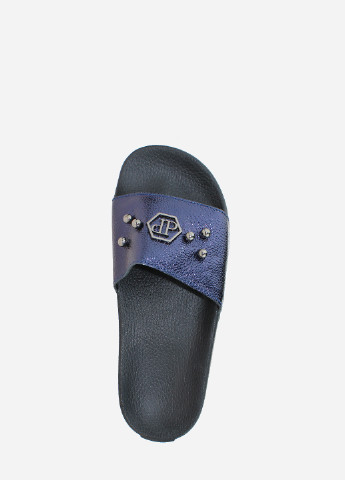 Шльопанці RM5899-22 Темно-синій Mili & Moni (234118730)