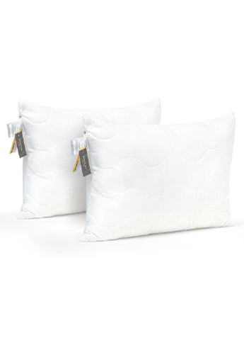 Одеяло Набор с Тенсель Всесезонный №1672 Eco Light White Одеяло + п (2200002657549) Mirson (254077960)