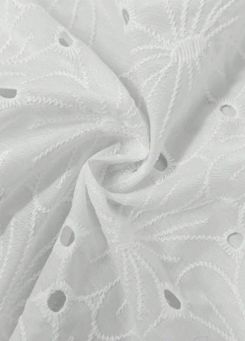 Белая блуза SHEIN