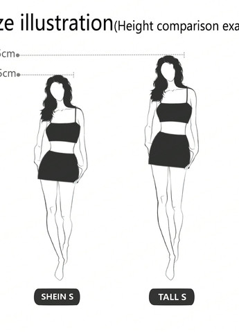 Штани SHEIN (329821576)