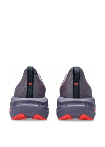 Фіолетові кросівки літні Asics NOVABLAST 5