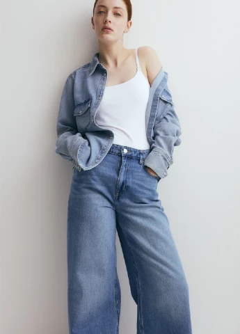 Майка для годуючих (2 шт.) H&M (331353548)