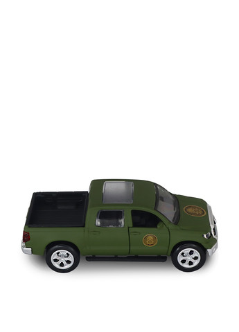 Автомодель TOYOTA TUNDRA, 6,5 х17,5х7 см TechnoDrive (305418152)