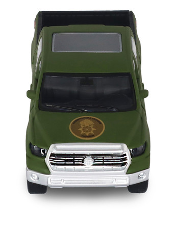 Автомодель TOYOTA TUNDRA, 6,5 х17,5х7 см TechnoDrive (305418152)