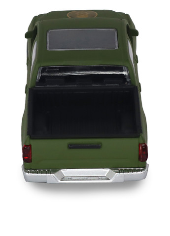 Автомодель TOYOTA TUNDRA, 6,5 х17,5х7 см TechnoDrive (305418152)