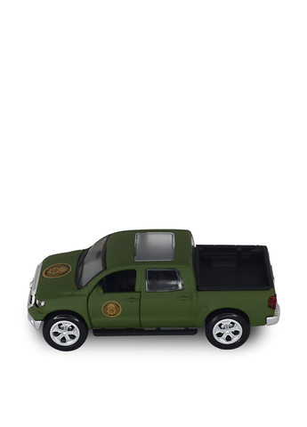 Автомодель TOYOTA TUNDRA, 6,5 х17,5х7 см TechnoDrive (305418152)