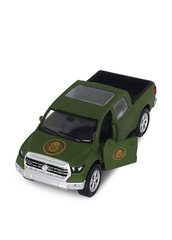 Автомодель TOYOTA TUNDRA, 6,5 х17,5х7 см TechnoDrive (305418152)