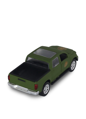 Автомодель TOYOTA TUNDRA, 6,5 х17,5х7 см TechnoDrive (305418152)