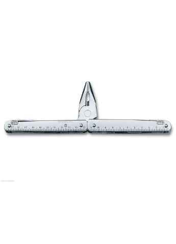 Мультитул з інструментами у шкіряному чохлі (3.0323.L) Victorinox (252409641)