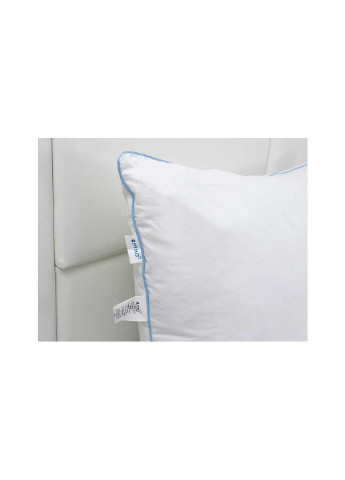 Подушка Силиконовая 50х70 см (310.11СЛУ_білий) Руно (254074142)