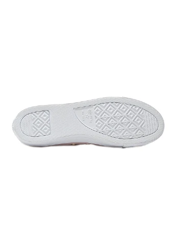Розовые кеды all star Converse