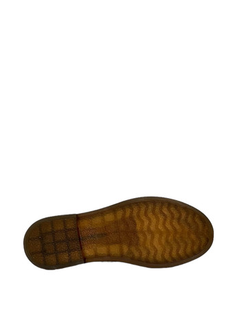 Осенние ботинки Lonza с заклепками, со шнуровкой