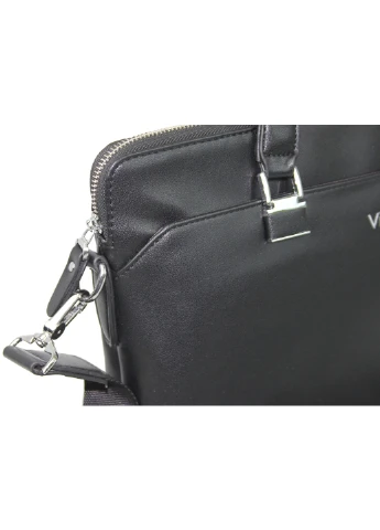 Жіночий діловий портфель 37,5х28,5х11 см Villado (233420961)
