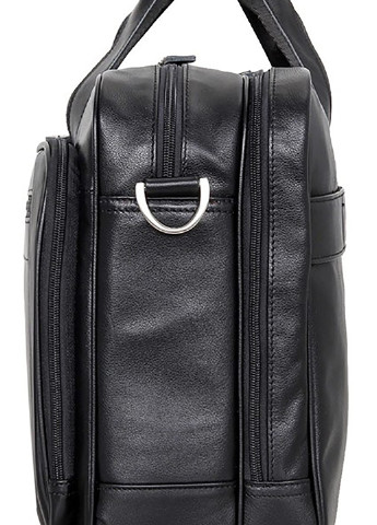 Чоловіча шкіряна сумка для ноутбука 42,5х31,5х14 см Vintage (229458905)