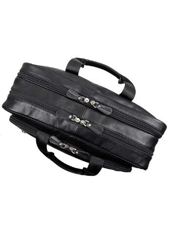 Чоловіча шкіряна сумка для ноутбука 42,5х31,5х14 см Vintage (229458905)