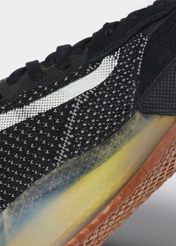 Чорні Літні кросівки Vans