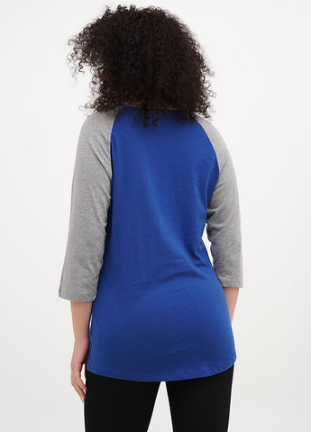 Лонгслив Genuine (327542592)