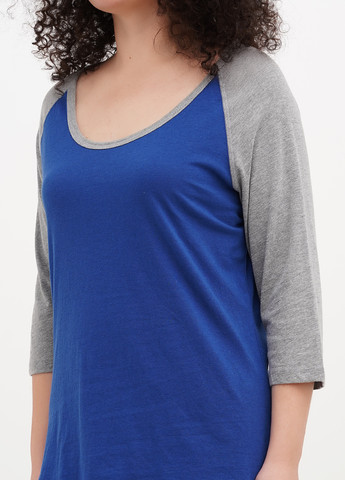 Лонгслив Genuine (327542592)