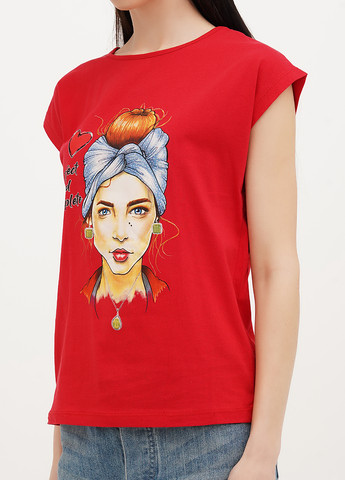 Футболка London Look - (325821091)