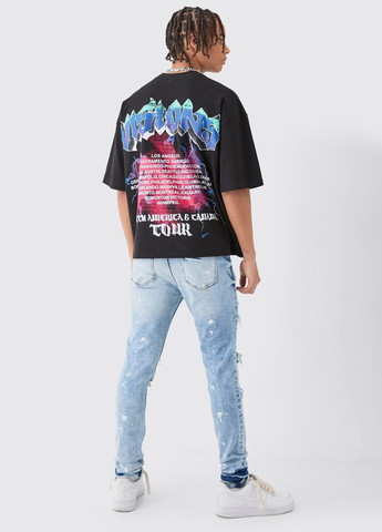 Джинси Boohoo (322093113)