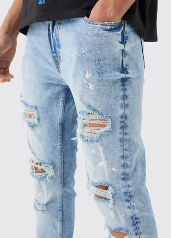 Джинси Boohoo (322093113)