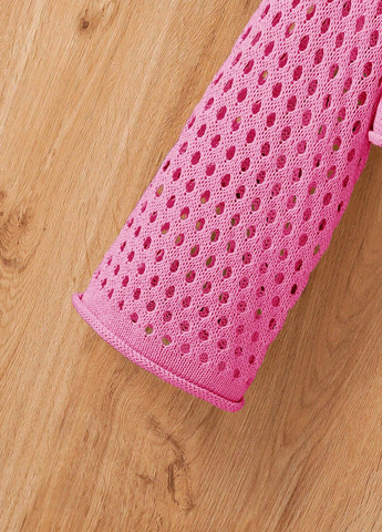 Рожевий демісезонний джемпер джемпер SHEIN