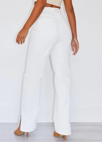 Джинси PrettyLittleThing - (254948118)