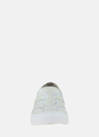 Светло-серые мокасины rf21524 св.серый Favi