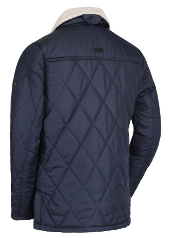 Темно-синяя демисезонная куртка Regatta