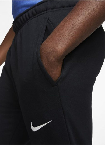 Штани CJ4312-010 Nike M DRY PANT TAPER FLEECE (311981748)