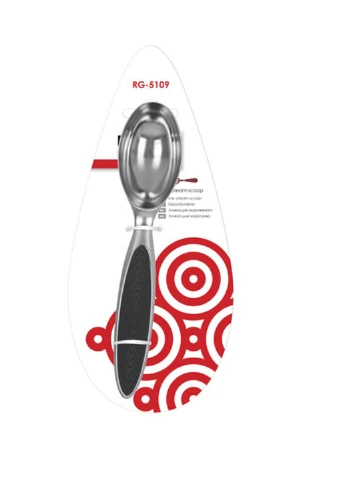 Ложка для морозива Oder RG-5109 Ringel (253620871)
