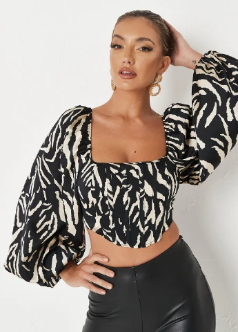 Топ Missguided (260378012)