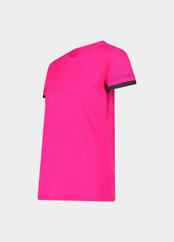 Футболка CMP WOMAN T-SHIRT - (331392356)