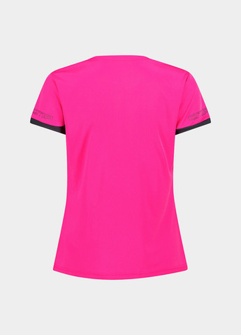 Футболка CMP WOMAN T-SHIRT - (331392356)
