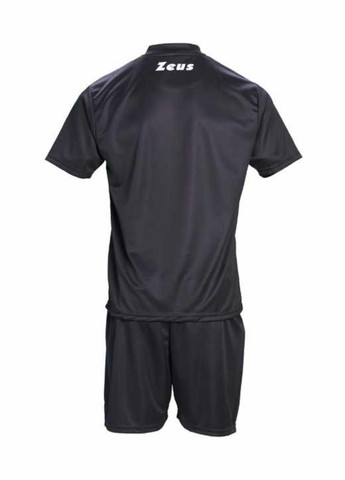 Форма (футболка, шорти) Z00263 Zeus KIT PROMO NERO S NERO (320996890)