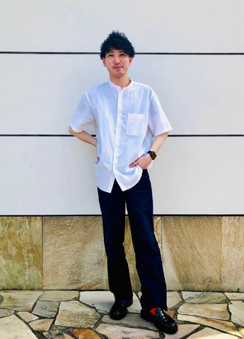 Сорочка Uniqlo (307821526)