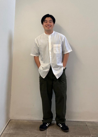 Сорочка Uniqlo (307821526)