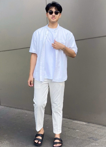 Сорочка Uniqlo (307821526)