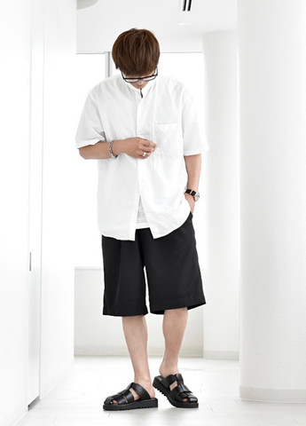 Сорочка Uniqlo (307821526)