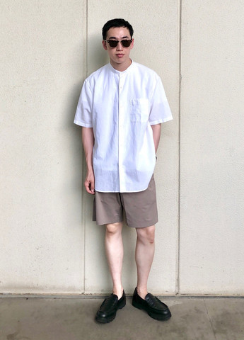 Сорочка Uniqlo (307821526)