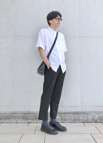 Сорочка Uniqlo (307821526)