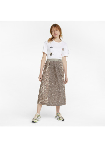 Спідниця x LIBERTY Printed Pleated Women's Skirt Puma (253475108)