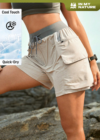 Шорти SHEIN (331821928)