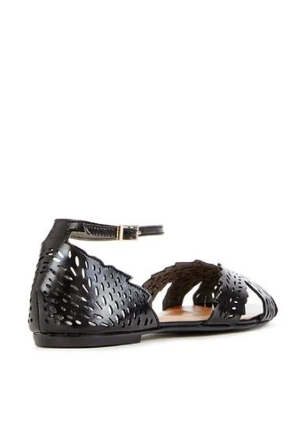 Босоніжки JustFab (22189441)