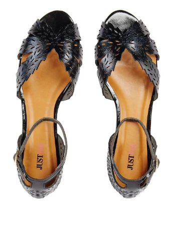 Босоніжки JustFab (22189441)