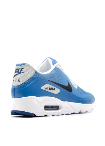 Синій Осінні кросівки Nike