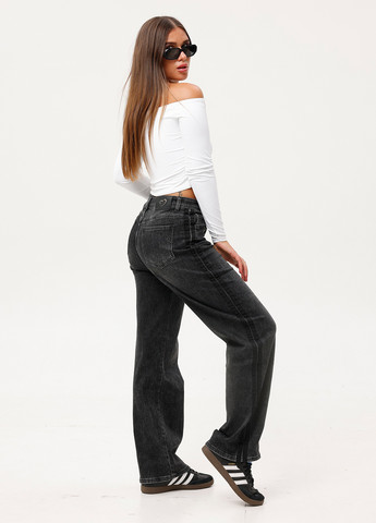 Джинсы Icon - (363052374)